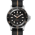 Glycine GL0522 Combat Sub 41 Ceramic — stahl Aurtomatik watch