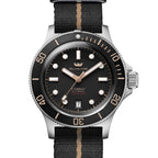 Glycine GL0522 Combat Sub 41 Ceramic — stahl Aurtomatik watch
