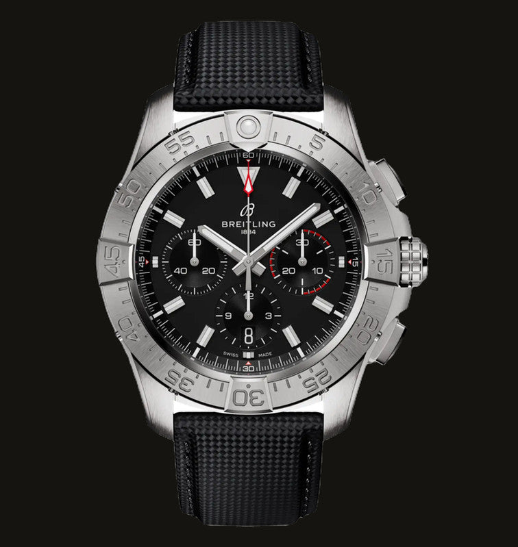 Breitling Avenger B01 Chronograph 44
