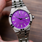 Maurice Lacroix Aikon Automatik Titan 42mm