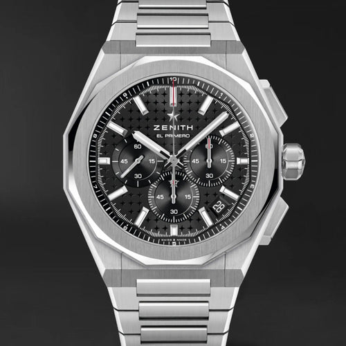 Zenith Defy Skyline Chrono