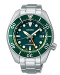 Seiko Prospex Solar GMT Diver's Sumo