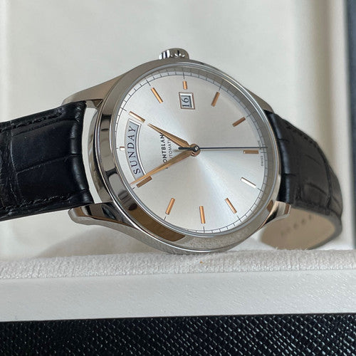 Montblanc Heritage Chronométrie