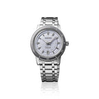Seiko Presage Style 60's Automatik Silberviolett 39.5mm
