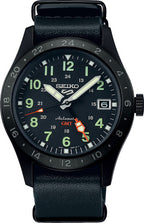 Seiko 5 Sports Field Automatic GMT