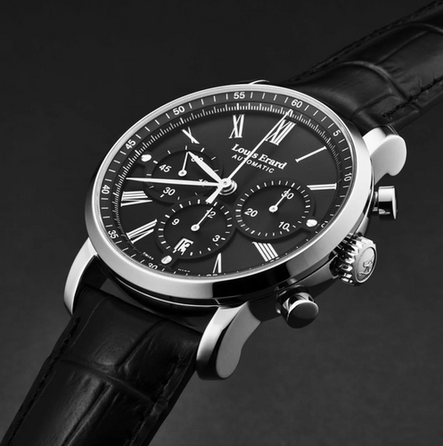 Louis Erard Excellence Automatik