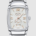 Parmigiani Fleurier Kalpa Kalparisma Silver Dial Automatic ref. PFC124-0000700-B00002 — stahl Automatic watch
