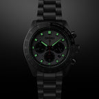 Seiko Prospex Speedtimer Solar Chronograph