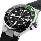 Paul Picot Yachtman Club ref. P1251NVSG3614CM — stahl Automatic watch