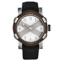Romain Jerome Titanic-DNA RJ.TG.AU.201.10 — stahl Automatic watch