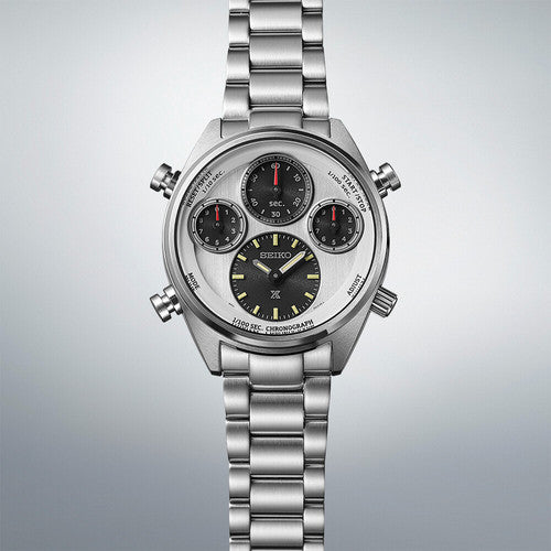Seiko Prospex Speedtimer Solar Chronograph