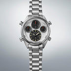 Seiko Prospex Speedtimer Solar Chronograph