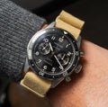 Longines Spirit Flyback 42mm