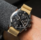 Longines Spirit Flyback 42mm