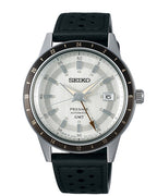 Seiko Presage Style 60's Automatik GMT