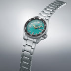 Seiko 5 Sports Automatik Day-Date Grün