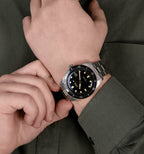 Oris Divers Sixty-Five