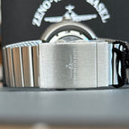 Zeno Watch Deep Diver Tachymeter
