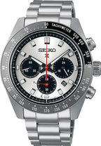 Seiko Prospex Speedtimer Solar Chronograph