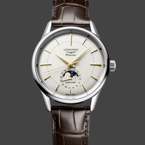 Longines Flagship Heritage