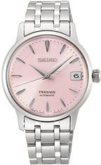 Seiko Presage Lady Automatic ref. SRP839J1 — stahl Automatic watch