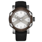 Romain Jerome Titanic-DNA RJ.TG.AU.201.10 — stahl Automatic watch