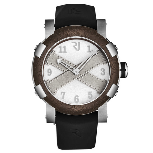 Romain Jerome Titanic-DNA RJ.TG.AU.201.10 — stahl Automatic watch