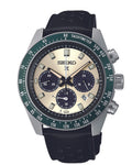 Seiko Prospex Speedtimer Solar Chronograph Racing Sports