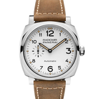 Panerai Radiomir 1940 3 Days Power Reserve PAM00655 42mm — stahl Automatic watch
