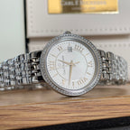 Carl F. Bucherer Adamavi ref. 00.10315.08.15.31 — stahl Quartz watch