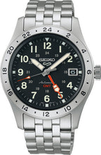 Seiko 5 Sports Field Automatik GMT