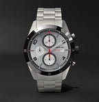 Montblanc TimeWalker ref. 116099 — stahl Automatic watch