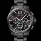 Longines Conquest V.H.P. Chronograph 44 mm