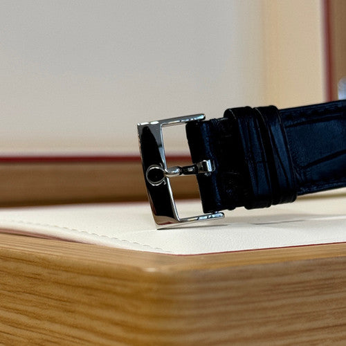 Omega De Ville Prestige Co-axial