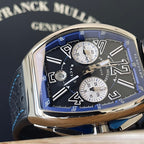 Franck Muller Vanguard Rasing