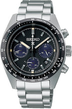 Seiko Prospex Speedtimer Solar Chronograph