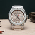 Alpina Alpiner Extreme Automatic Beige 39mm