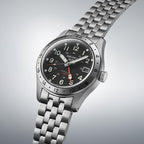 Seiko 5 Sports Field Automatik GMT