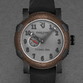 Romain Jerome Titanic-DNA RJTIAU.402.20 — stahl Automatic watch