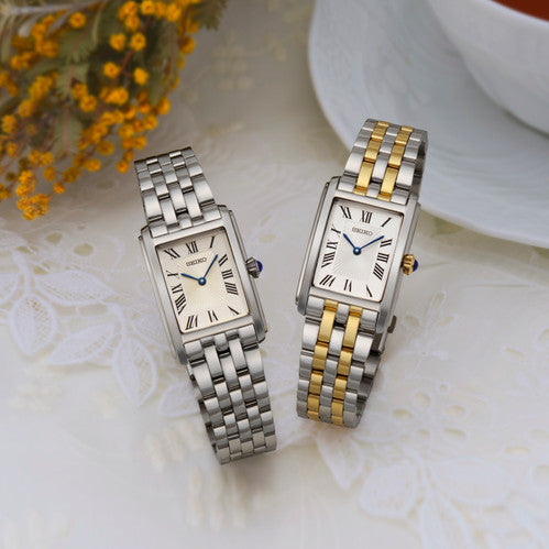 Seiko Conceptual Lady Quarz