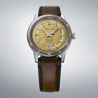 Seiko Presage Style 60's Automatic Gold 39.5mm ref. SRPL75J1 — stahl Automatic watch