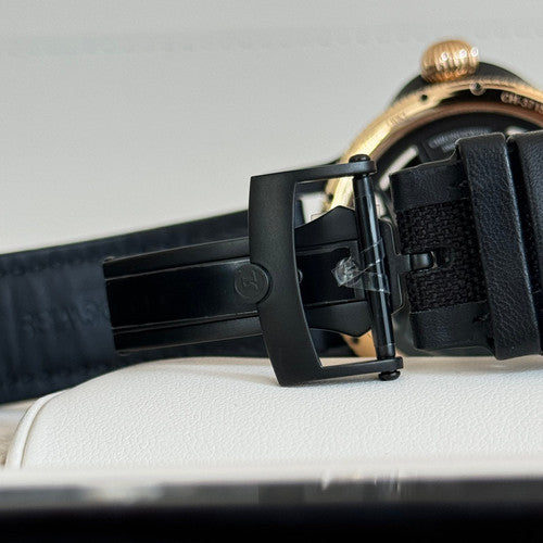 Chronoswiss SkelTec Limitierte Edition 50 Stück