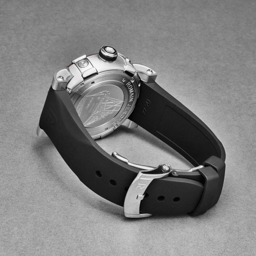 Romain Jerome Titanic-DNA RJTIAU.401.10 — stahl Automatic watch
