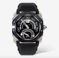 Bulgari Octo Retrograde 43mm ref. 101831 — stahl Automatic watch