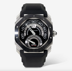 Bulgari Octo Retrograde 43mm ref. 101831 — stahl Automatic watch