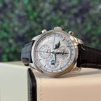 Carl F. Bucherer Manero CHRONOPERPETUAL