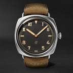 Panerai Radiomir 3 Days 47mm California 3 Days ref. PAM 00424 — stahl Automatic watch
