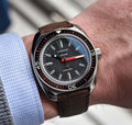 Longines Ultra-Chron