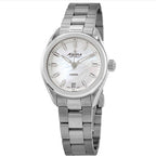 Alpina Comtesse Quartz ref. AL-240MPW2C6B — stahl Quartz watch