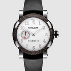 Romain Jerome Titanic-DNA ref. RJ.TI.AU.301.10 — stahl Automatic watch